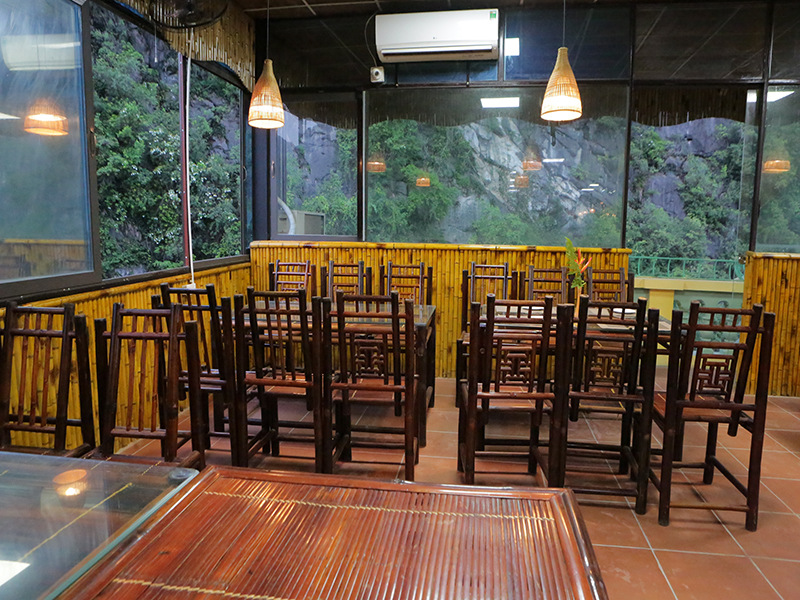 Tam Coc Lion Kings Hotel & Resort