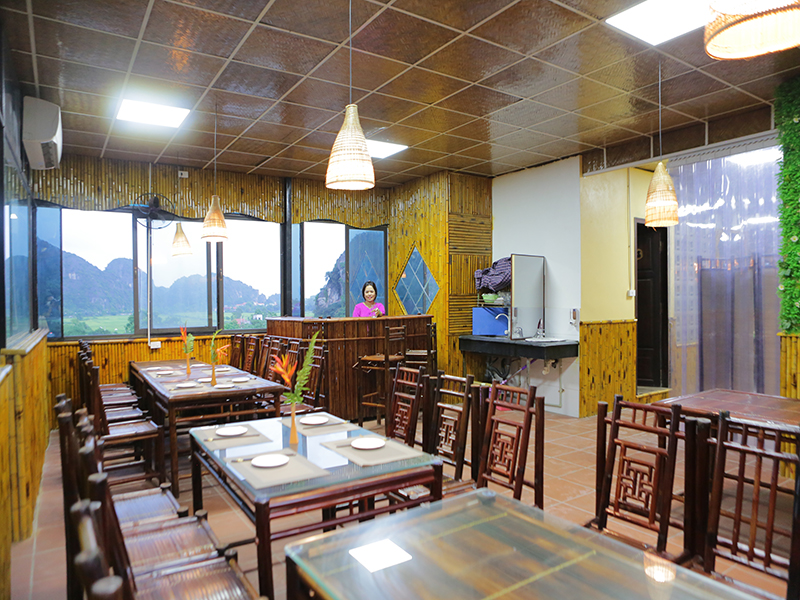 Tam Coc Lion Kings Hotel & Resort