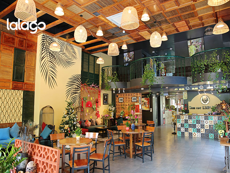 Khách sạn Flamingo Đại Hải
