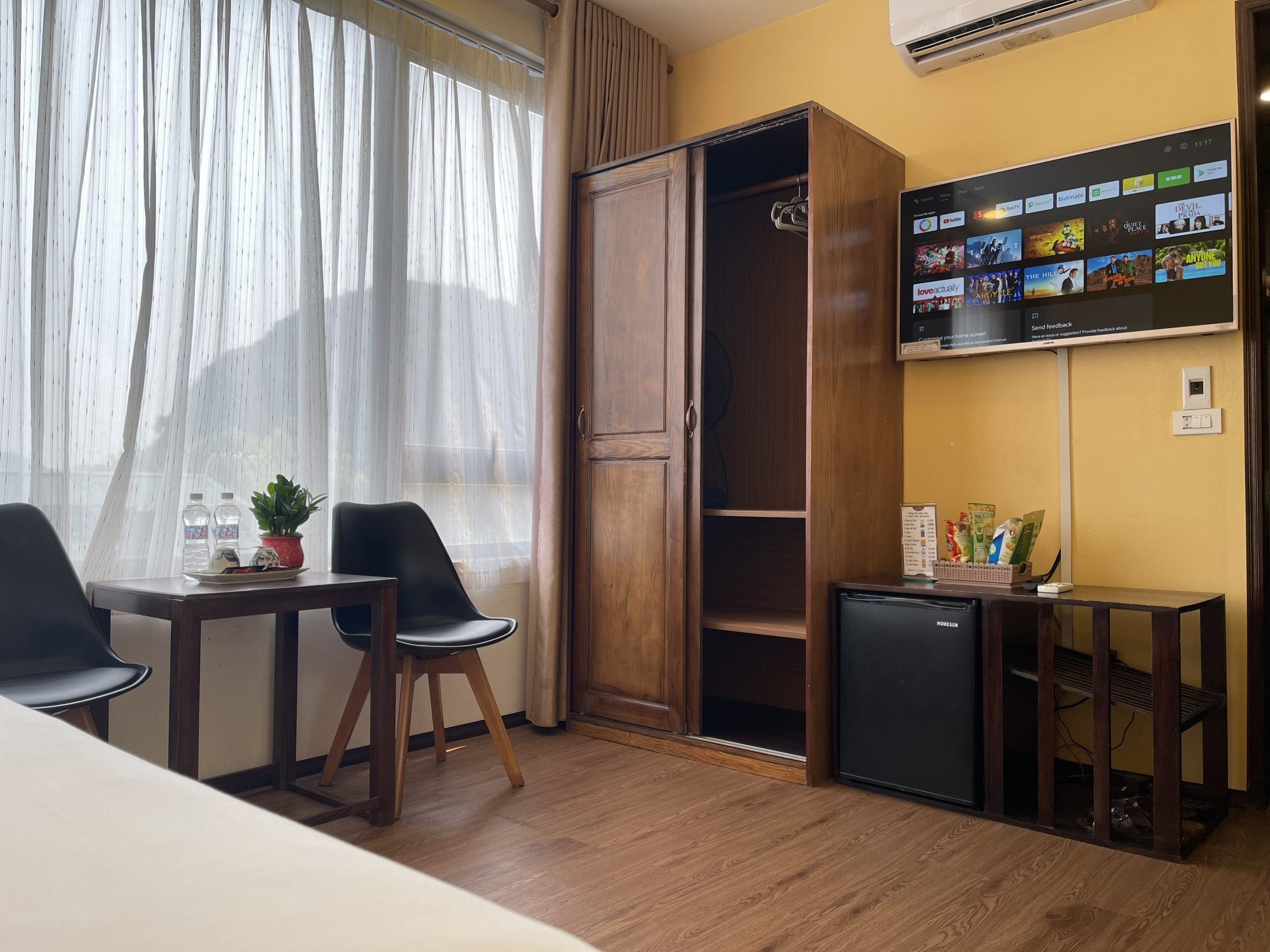 Khách sạn Flamingo Đại Hải