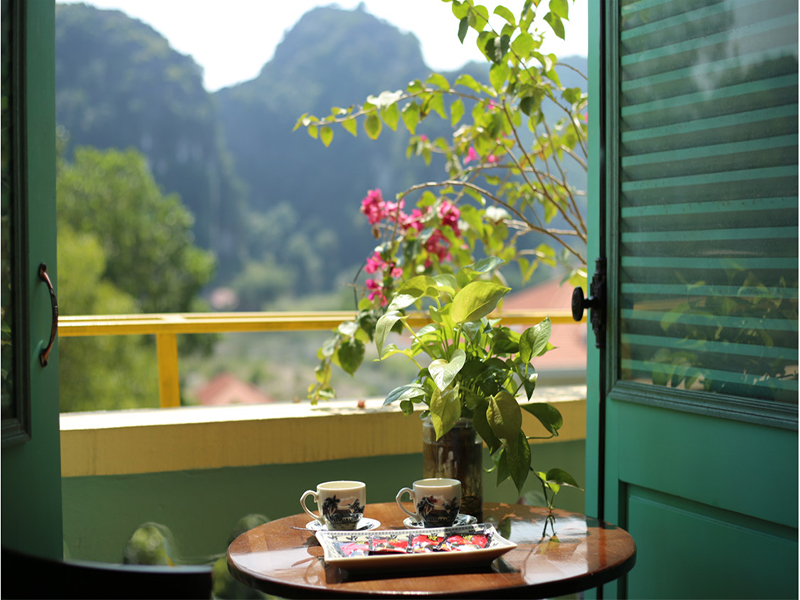 Khách sạn Flamingo Đại Hải
