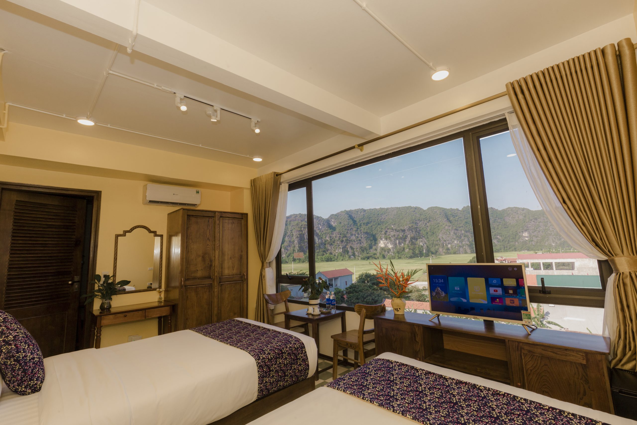 Khách sạn Flamingo Đại Hải
