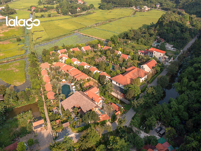 Khách sạn Flamingo Đại Hải