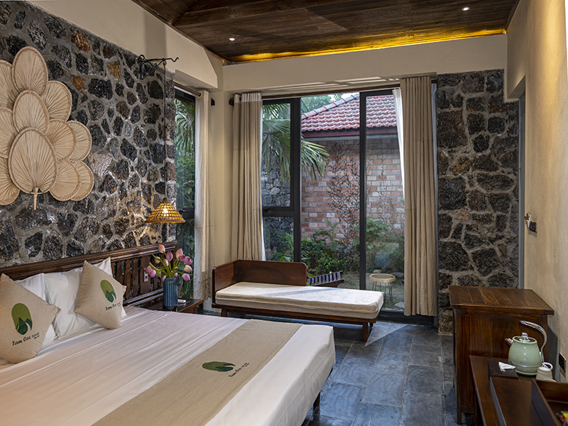 Tam Cốc Retreat Ninh Bình