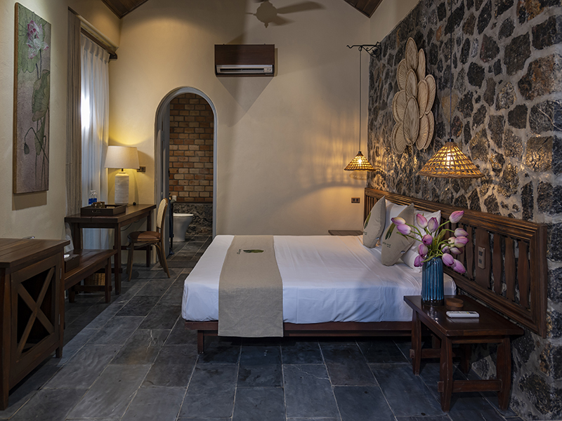Tam Cốc Retreat Ninh Bình