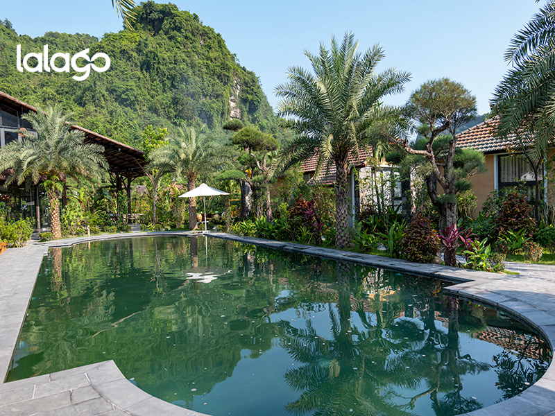 Khách sạn Flamingo Đại Hải