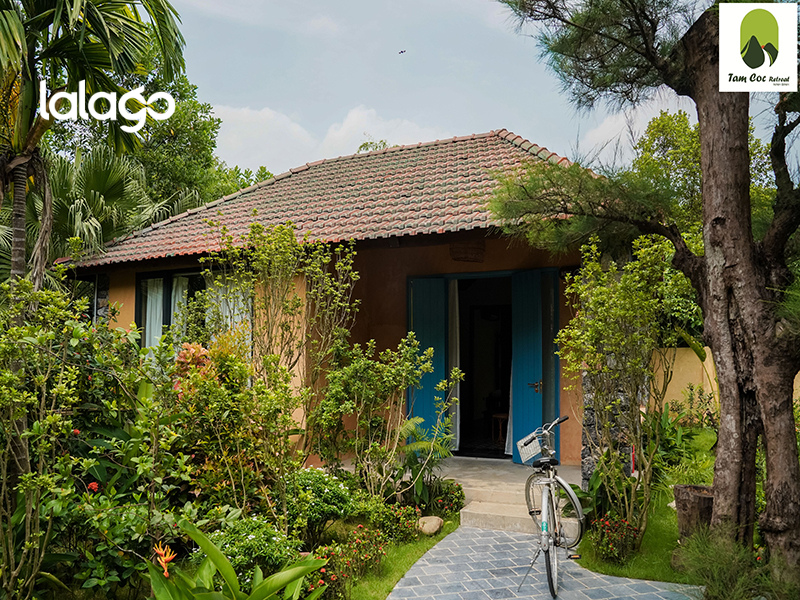 Khách sạn Flamingo Đại Hải