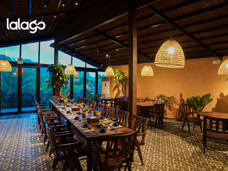 Khách sạn Flamingo Đại Hải