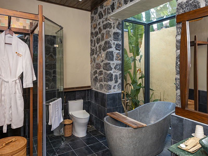Tam Cốc Retreat Ninh Bình