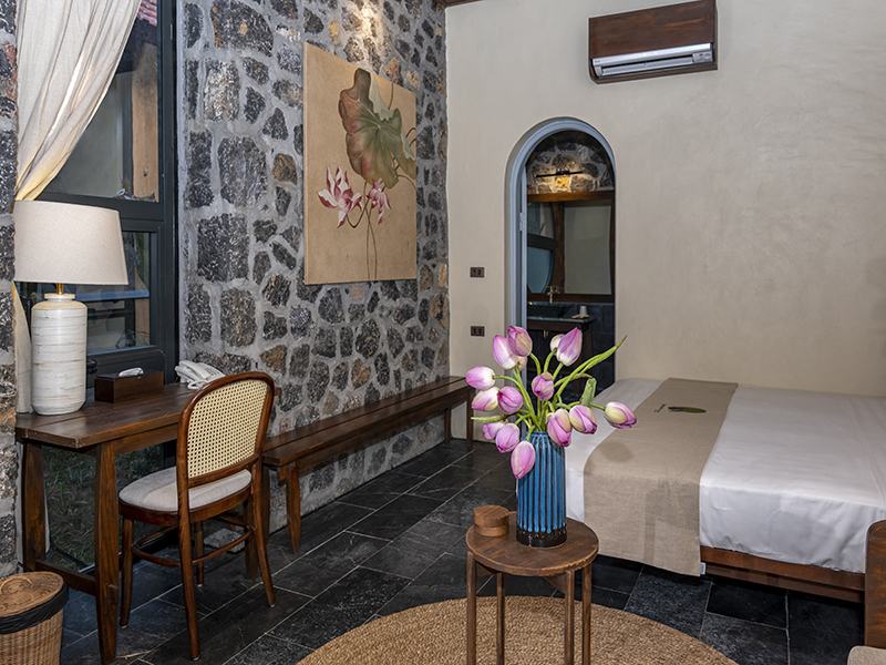 Tam Cốc Retreat Ninh Bình