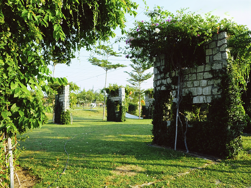 Tanyoli Resort