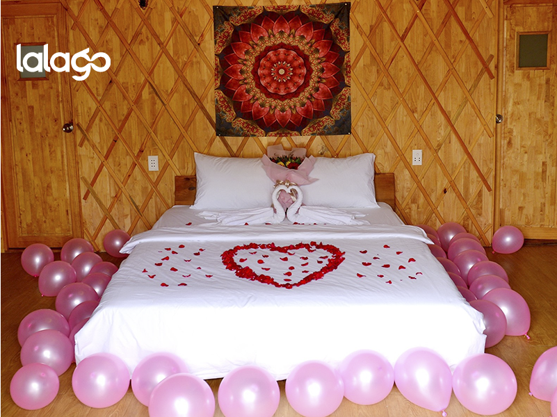 Khách sạn Flamingo Đại Hải