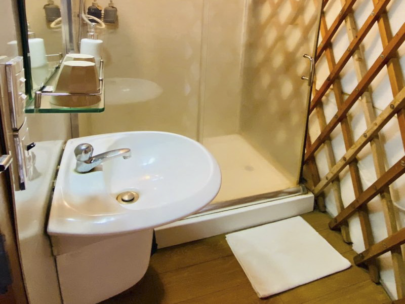 Phòng Deluxe 2 người