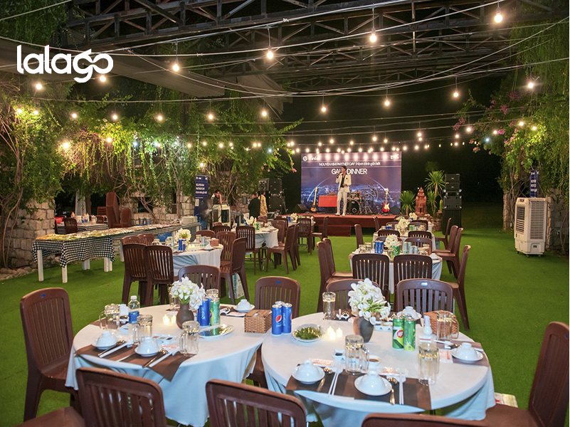 Khách sạn Flamingo Đại Hải