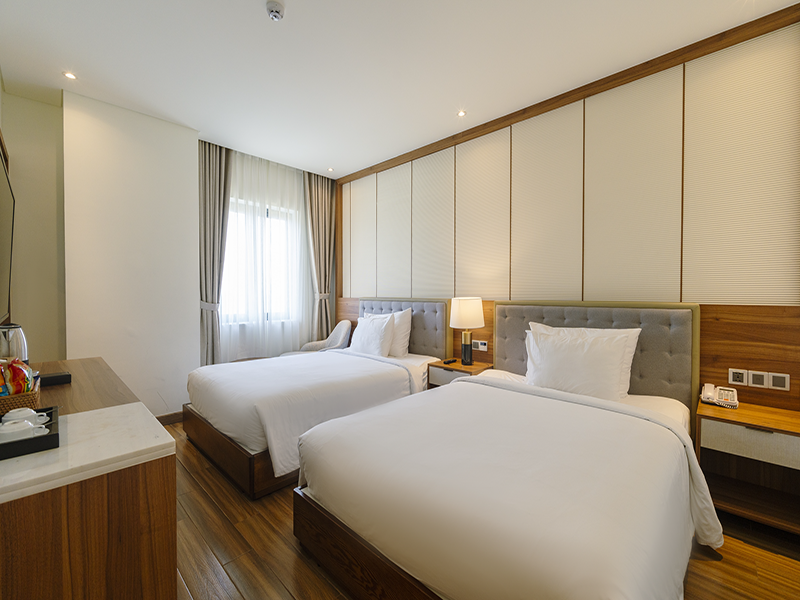 The Tahiti Phu Quoc