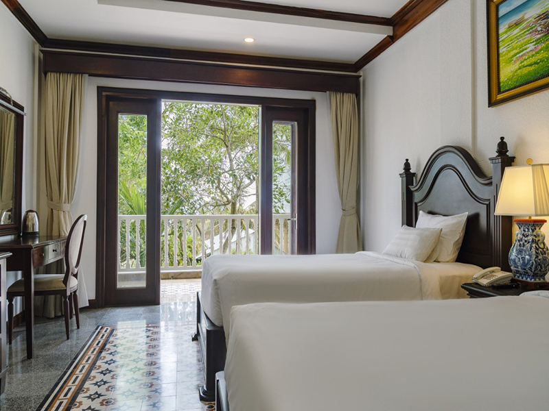 The Tahiti Phu Quoc