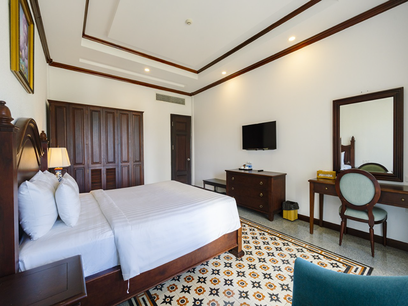 Khách sạn Flamingo Đại Hải