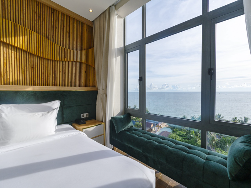 The Tahiti Phu Quoc