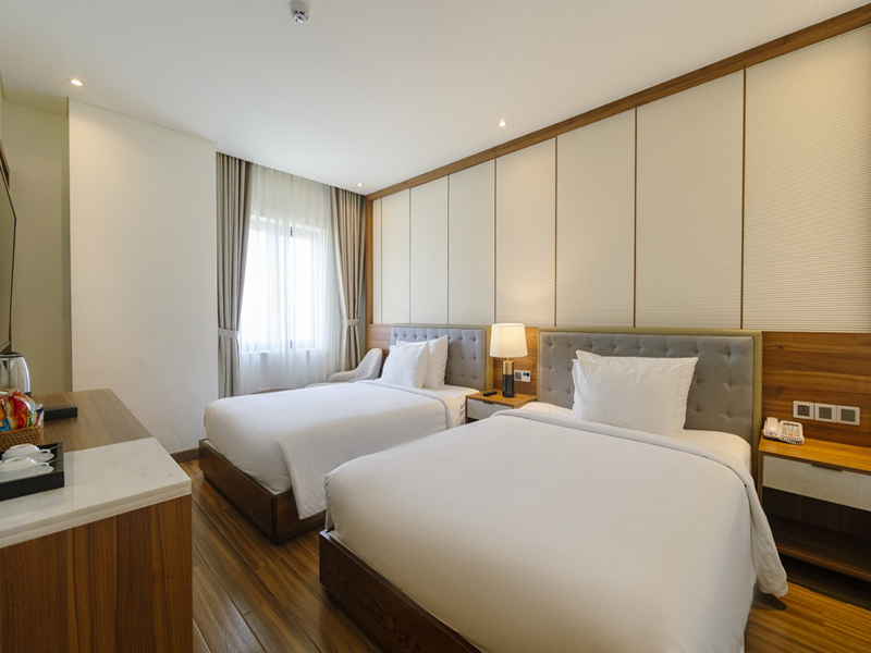 The Tahiti Phu Quoc