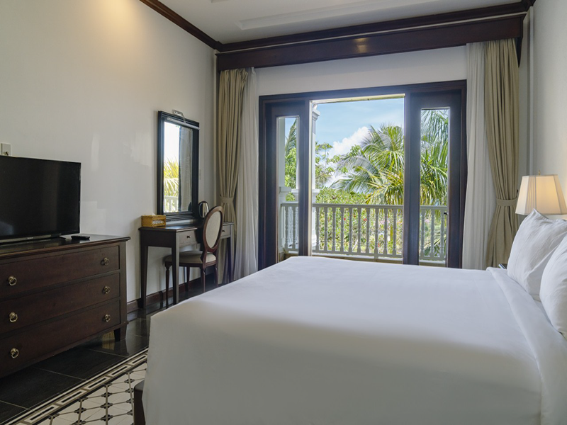 Khách sạn Flamingo Đại Hải