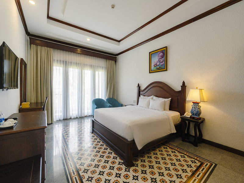 Khách sạn Flamingo Đại Hải