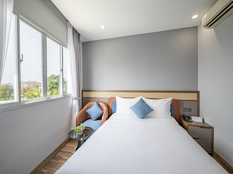 Khách sạn Flamingo Đại Hải