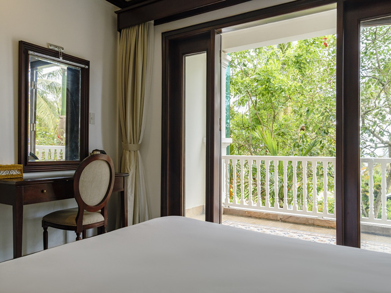 The Tahiti Phu Quoc