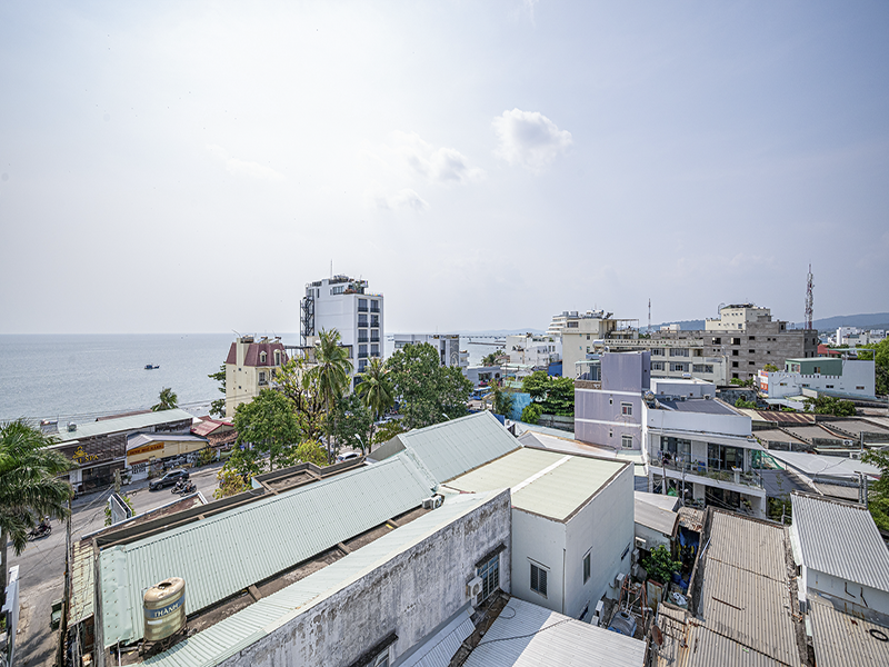 Khách sạn Flamingo Đại Hải