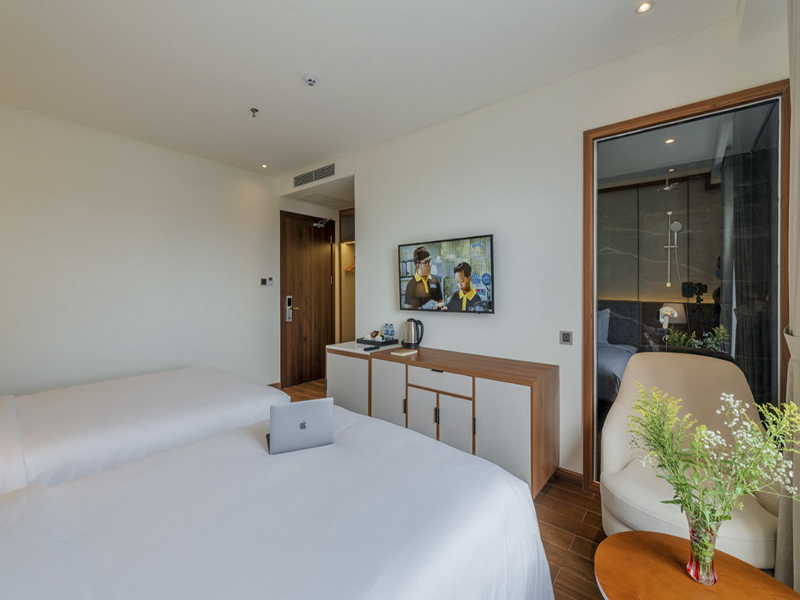 The Tahiti Phu Quoc