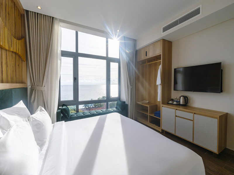 The Tahiti Phu Quoc