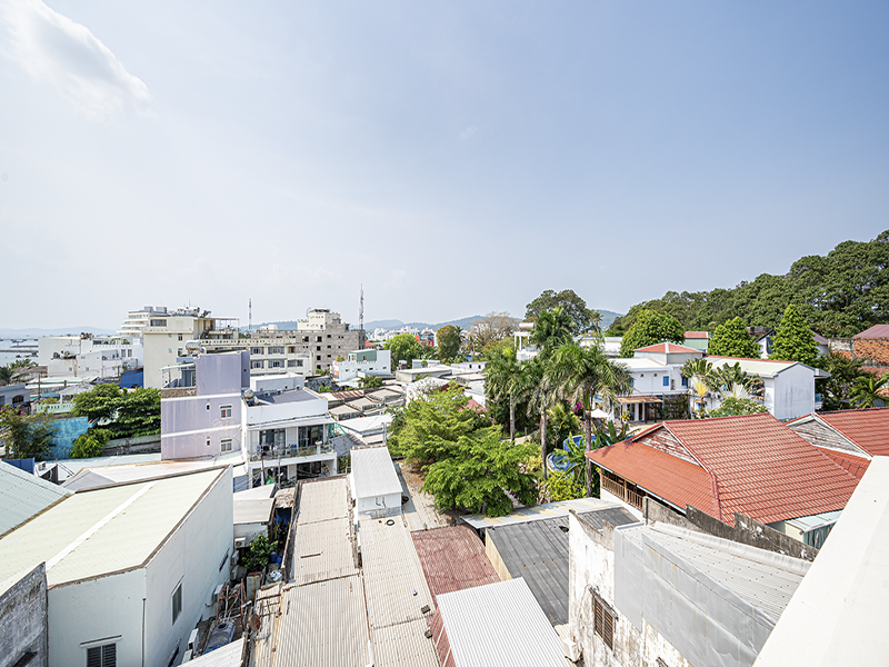 Khách sạn Flamingo Đại Hải
