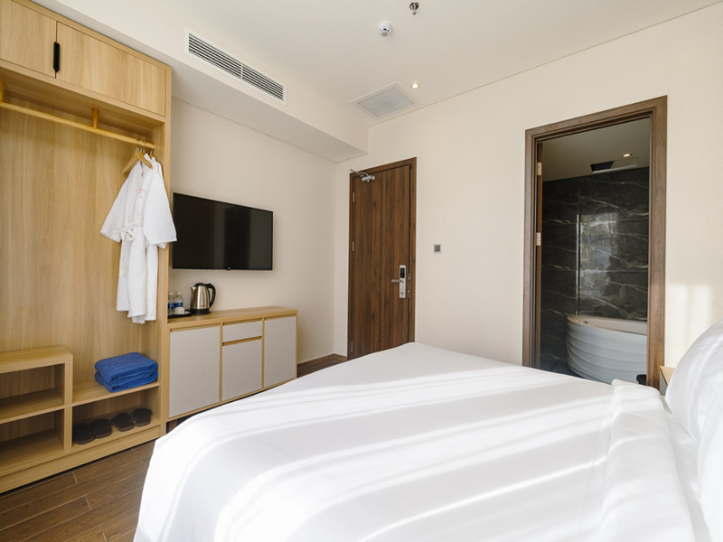 The Tahiti Phu Quoc