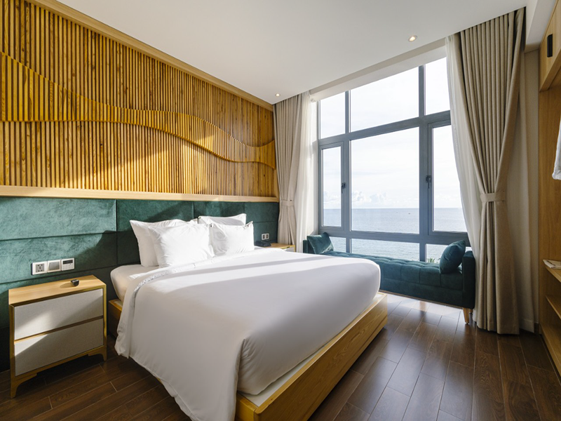 The Tahiti Phu Quoc
