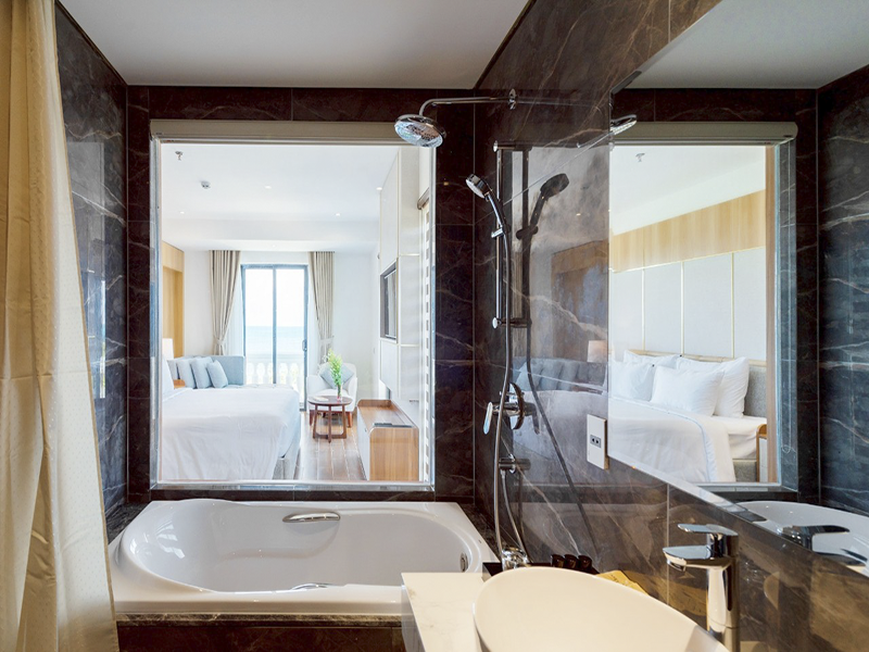 The Tahiti Phu Quoc