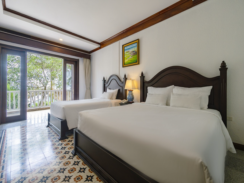 The Tahiti Phu Quoc