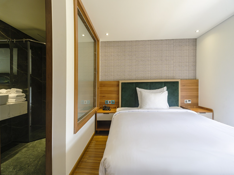 The Tahiti Phu Quoc