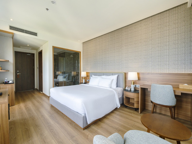 The Tahiti Phu Quoc