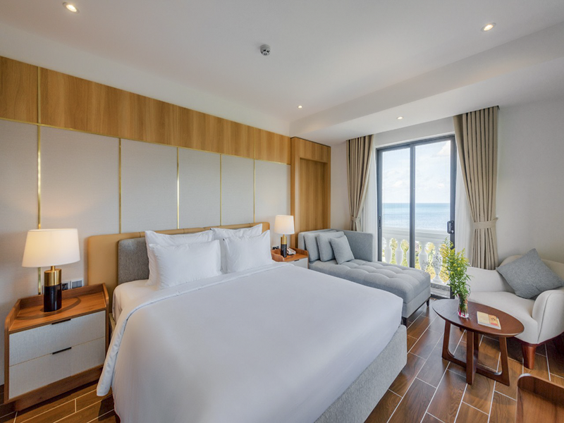 The Tahiti Phu Quoc