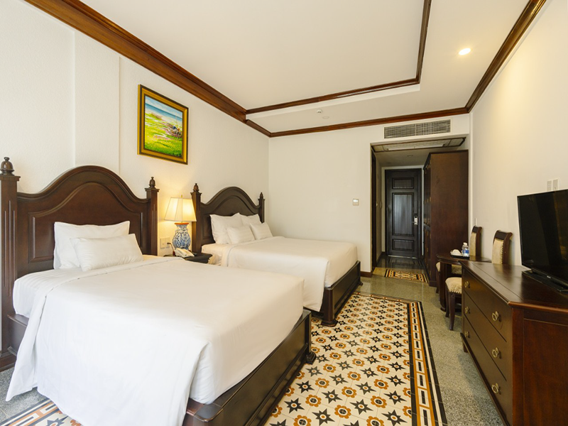 The Tahiti Phu Quoc