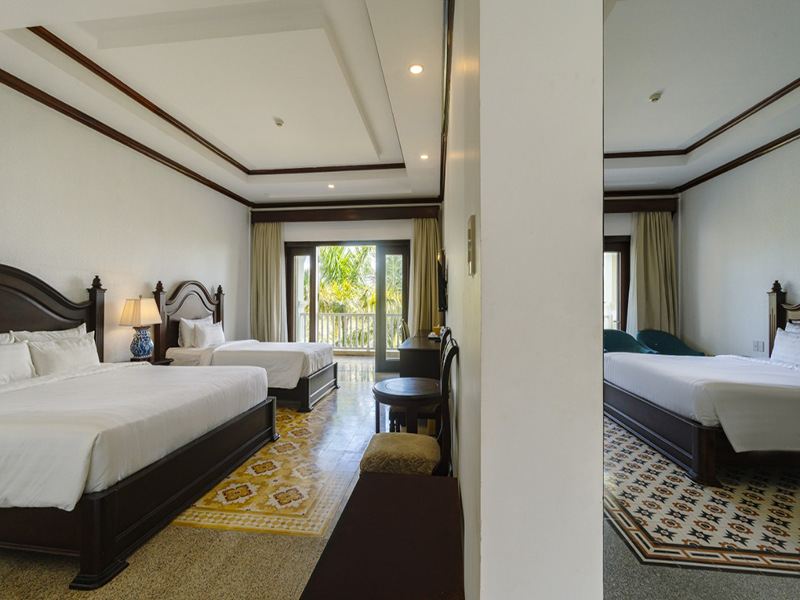 Khách sạn Flamingo Đại Hải