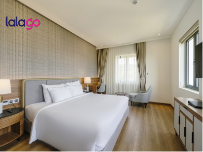 The Tahiti Phu Quoc