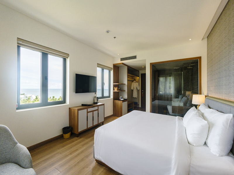 The Tahiti Phu Quoc