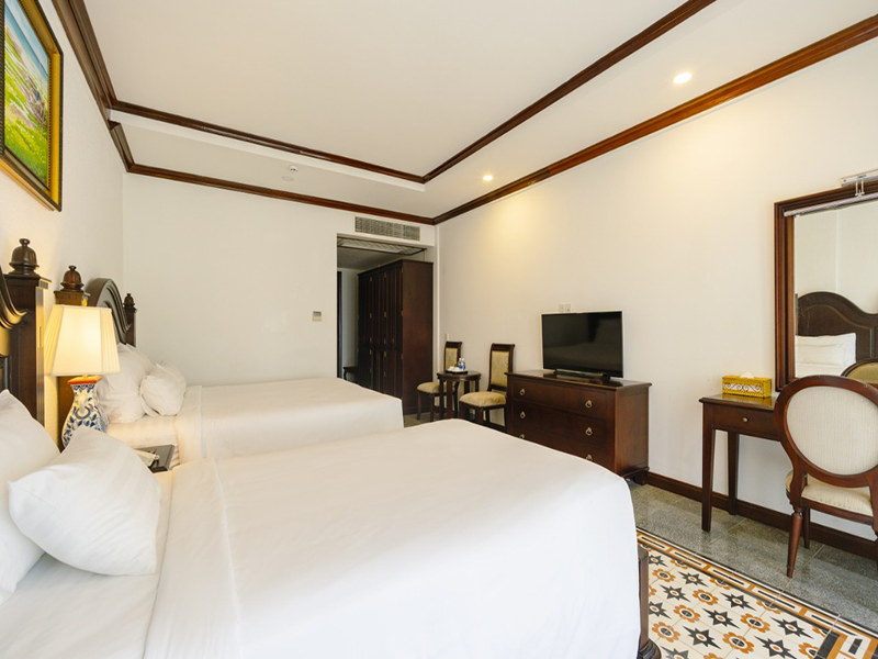 The Tahiti Phu Quoc
