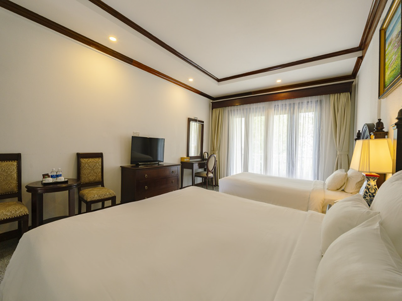 The Tahiti Phu Quoc