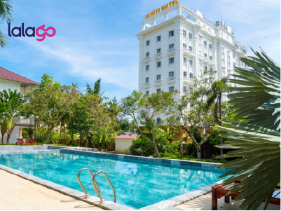 The Tahiti Phu Quoc