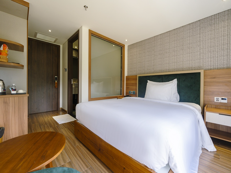 The Tahiti Phu Quoc