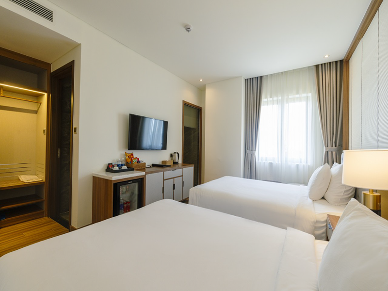 The Tahiti Phu Quoc