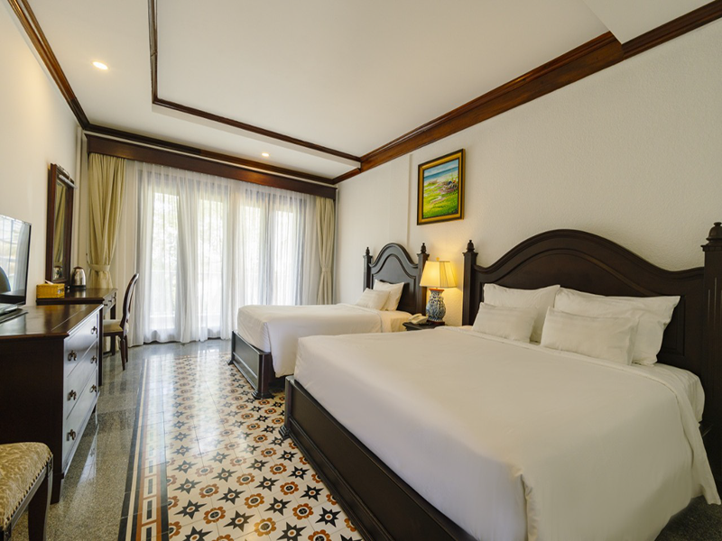 Khách sạn Flamingo Đại Hải