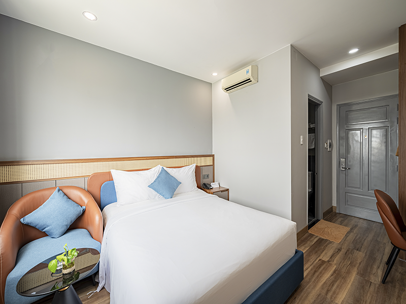 Khách sạn Flamingo Đại Hải