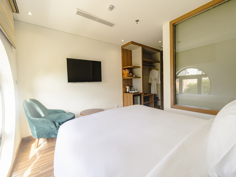 The Tahiti Phu Quoc
